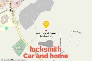 locksmith inwest sand lake - locksmith in west sand lake
