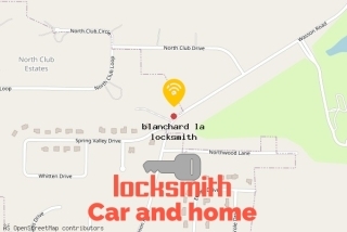 locksmith inblanchard - locksmith in blanchard la