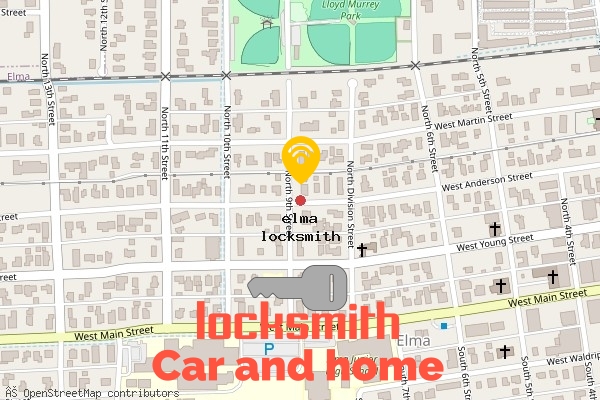 locksmith in elma wa