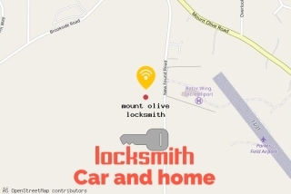 locksmith inmount olive - locksmith in mount olive al