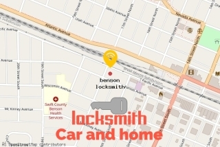 locksmith inbenson - locksmith in benson mn