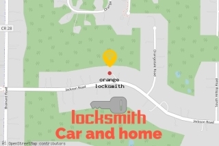 locksmith inorange - locksmith in orange oh