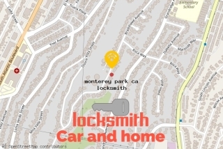 locksmith inmonterey park - locksmith in monterey park ca