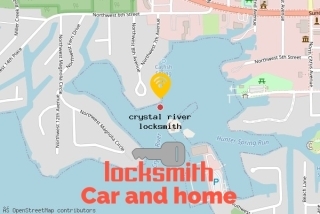 locksmith incrystal river - locksmith in crystal river