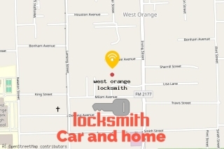 locksmith inwest orange - locksmith in west orange