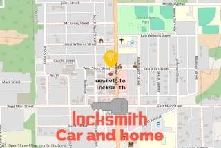 locksmith inwestville - locksmith in westville il