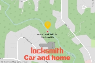 locksmith inmoreland hills - locksmith in moreland hills