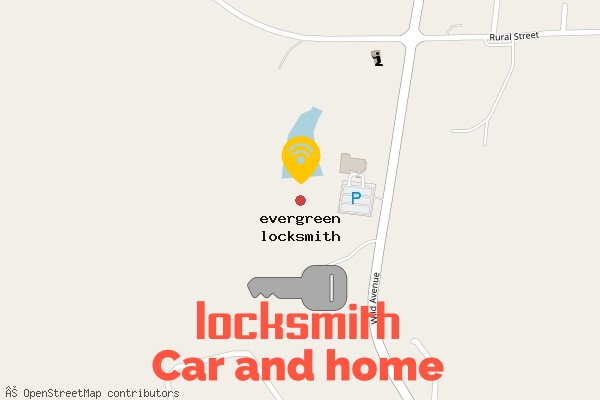 locksmith in evergreen al