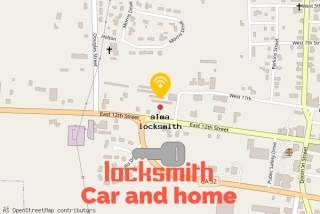 locksmith inalma - locksmith in alma ga
