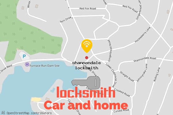 locksmith in shannondale