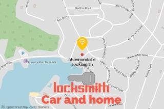 locksmith inshannondale - locksmith in shannondale