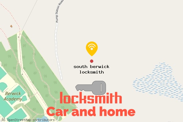 locksmith in south berwick