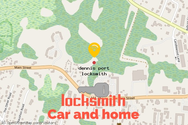 locksmith in dennis port