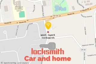 locksmith inwest nyack - locksmith in west nyack