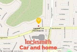 locksmith insantee - locksmith in santee ca