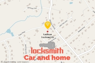 locksmith intashua - locksmith in tashua