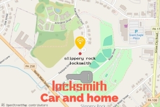 locksmith inslippery rock - locksmith in slippery rock