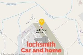 locksmith inwellford - locksmith in wellford