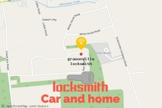 locksmith ingrasonville - locksmith in grasonville