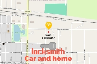 locksmith inyuma - locksmith in yuma co