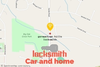 locksmith ingermantown hills - locksmith in germantown hills