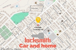 locksmith incoplay - locksmith in coplay