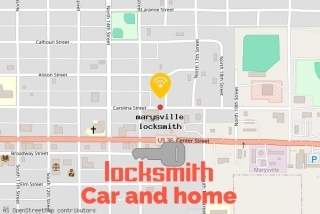 locksmith inmarysville - locksmith in marysville ks