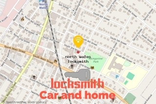 locksmith innorth wales - locksmith in north wales