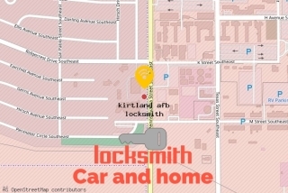 locksmith inkirtland afb - locksmith in kirtland afb