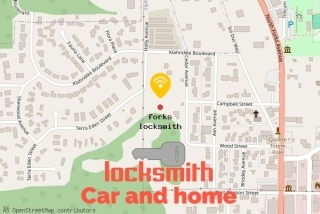 locksmith inforks - locksmith in forks
