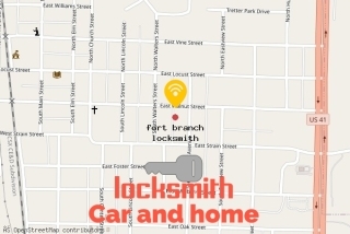 locksmith infort branch - locksmith in fort branch