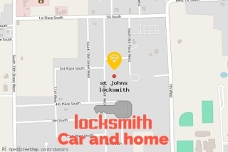 locksmith inst johns - locksmith in st johns az