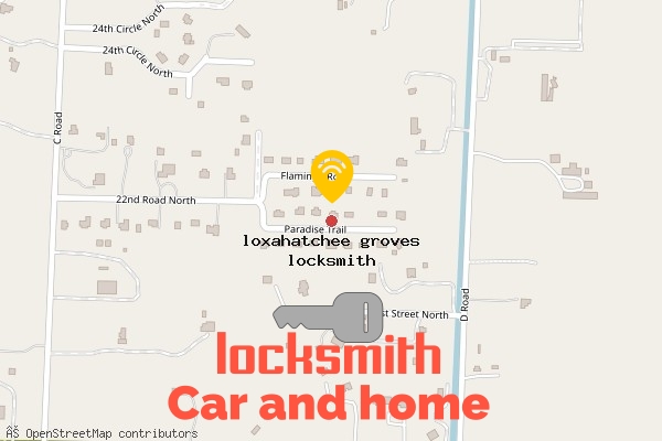 locksmith in loxahatchee groves