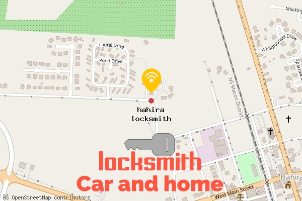 locksmith in hahira