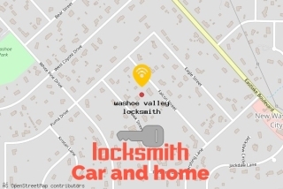 locksmith inwashoe valley - locksmith in washoe valley