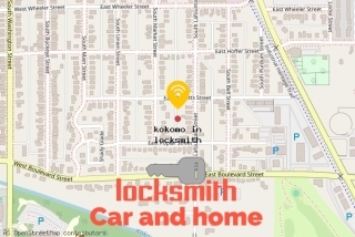 locksmith inkokomo - locksmith in kokomo in