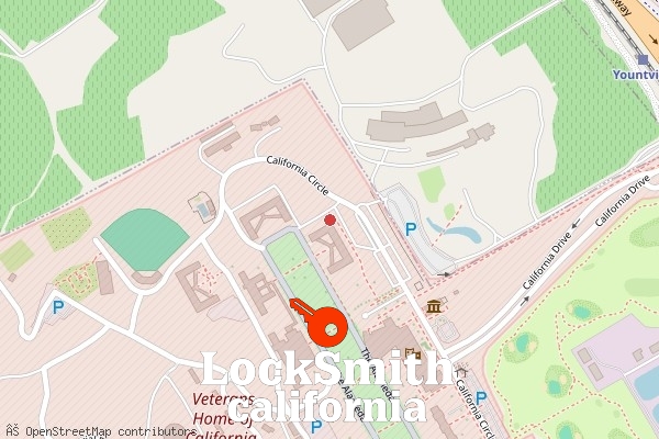 locksmith in yountville