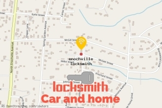 locksmith inenochville - locksmith in enochville