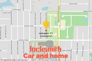 locksmith innokomis - locksmith in nokomis fl