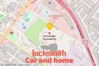 locksmith inpetaluma - locksmith in petaluma