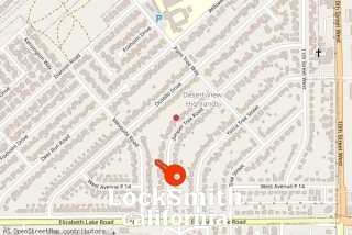 locksmith indesert view highlands - locksmith in desert view highlands