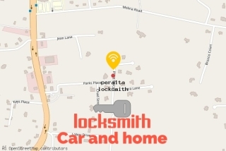 locksmith inperalta - locksmith in peralta