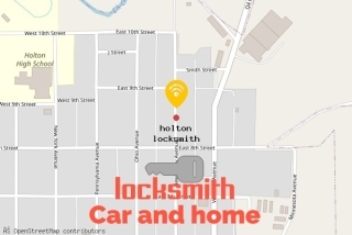 locksmith inholton - locksmith in holton ks