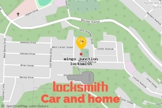 locksmith inmingo junction - locksmith in mingo junction