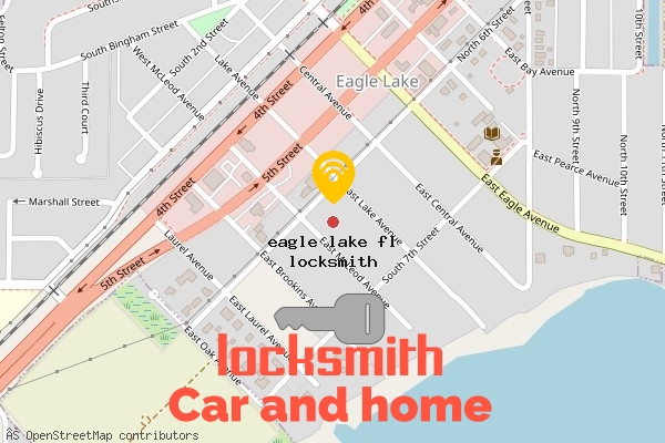 locksmith in eagle lake fl