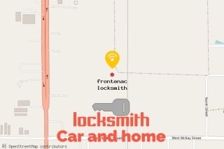 locksmith infrontenac - locksmith in frontenac ks