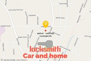 locksmith inwater valley - locksmith in water valley ms