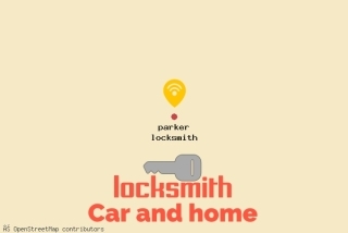 locksmith inparker - locksmith in parker az