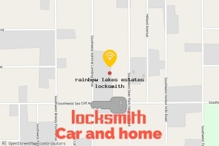 locksmith inrainbow lakes estates - locksmith in rainbow lakes estates