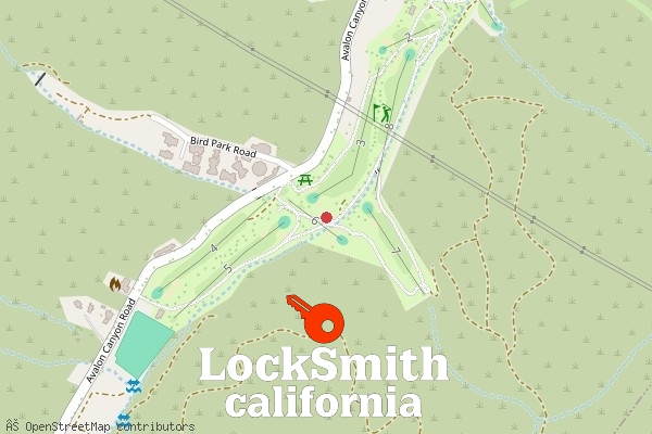 locksmith in avalon ca